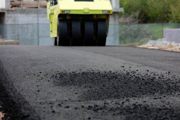 Best Concrete Paver Driveway  in Twin Rivers, NJ