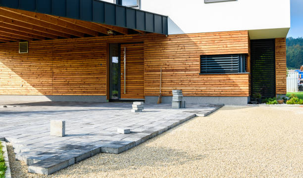 Best Best Driveway Pavers  in Twin Rivers, NJ