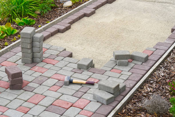 Best Local Driveway Pavers  in Twin Rivers, NJ