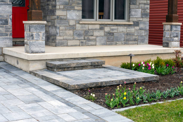 Reasons to Select Us for Your Driveway Paving Requirements in Twin Rivers, NJ