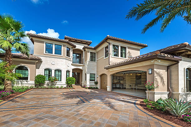 Best Paver Driveway Replacement  in Twin Rivers, NJ